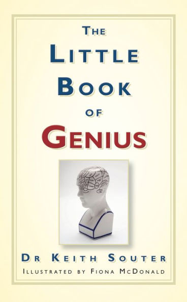 The Little Book of Genius