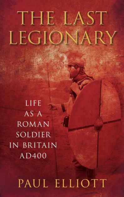 50% A Legionary's Life on