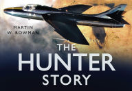 Title: Hunter Story, Author: Martin Bowman