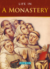 Title: Life in a Monastery, Author: Stephen Hebron