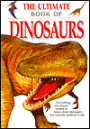 Ultimate Book of Dinosaurs