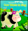 Cow Wants to Sing