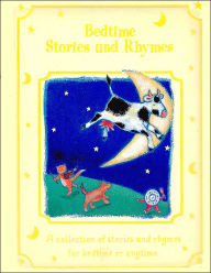 Bedtime Stories and Rhymes