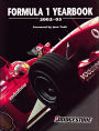 Formula One Yearbook 2002-03