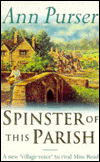 Spinster of This Parish (Round Ringford Series)