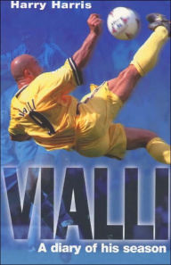 Vialli: A Diary of His Season