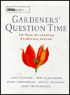 Gardeners' Question Time: All Your Gardening Problems Solved
