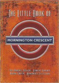 The Little Book of Mornington Crescent