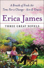 Three Great Novels