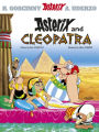 Asterix and Cleopatra