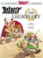 Asterix the Legionary