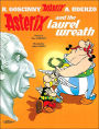 Asterix and the Laurel Wreath