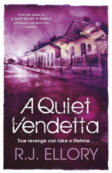A Quiet Vendetta