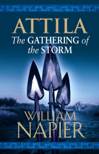 Attila: The Gathering of the Storm