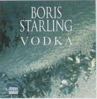 Vodka