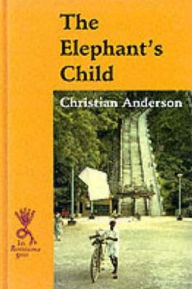 The Elephant's Child
