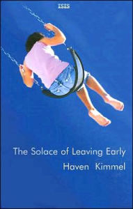 The Solace of Leaving Early