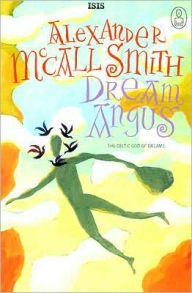 Dream Angus: The Celtic God of Dreams