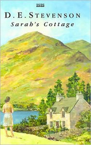 Sarah's Cottage
