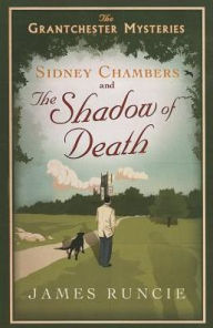 Sidney Chambers And The Shadow Of Death