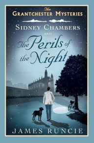 Sidney Chambers And The Perils Of The Night