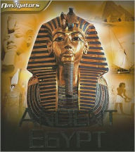 Ancient Egypt. Miranda Smith