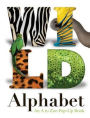 Wild Alphabet: An A to Zoo Pop-Up Book. [By Mike Haines & Julia Frhlich