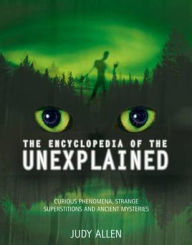 Encyclopedia of the Unexplained