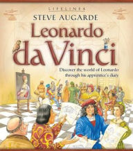 Leonardo Da Vinci