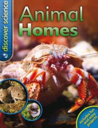 Animal Homes