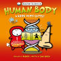 Human Body: A Book with Guts! (Basher Science Series)
