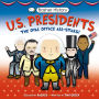 US Presidents: Oval Office All-Stars (Basher History Series)