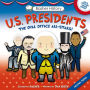 US Presidents: Oval Office All-Stars (Basher History Series)