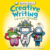 Title: Creative Writing (Basher Basics Series), Author: Simon Basher