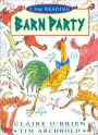 Barn Party