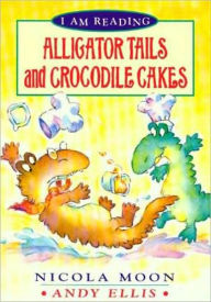 Alligator Tales