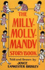 The Milly-Molly-Mandy Storybook