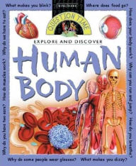 Question Time: Human Body