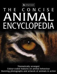 Concise Animal Encyclopedia