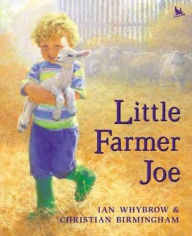 Little Farmer Joe