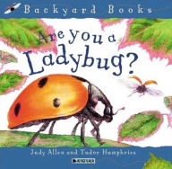 Title: Are You a Ladybug?, Author: Judy Allen