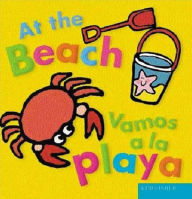 At the Beach, Vamos a la Playa