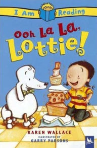 Ooh La La, Lottie!