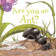 Title: Are You an Ant?, Author: Judy Allen