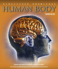Human Body (Kingfisher Knowledge Series)