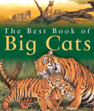 Best Book of Big Cats