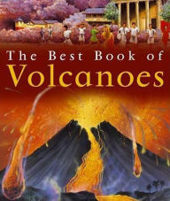 Best Book of Volcanoes