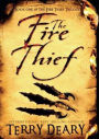 Fire Thief (Fire Thief Series)