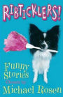 Ribticklers!: Funny Stories