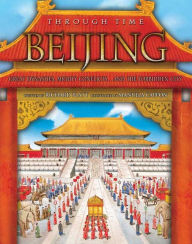 Beijing (Through Time Series)